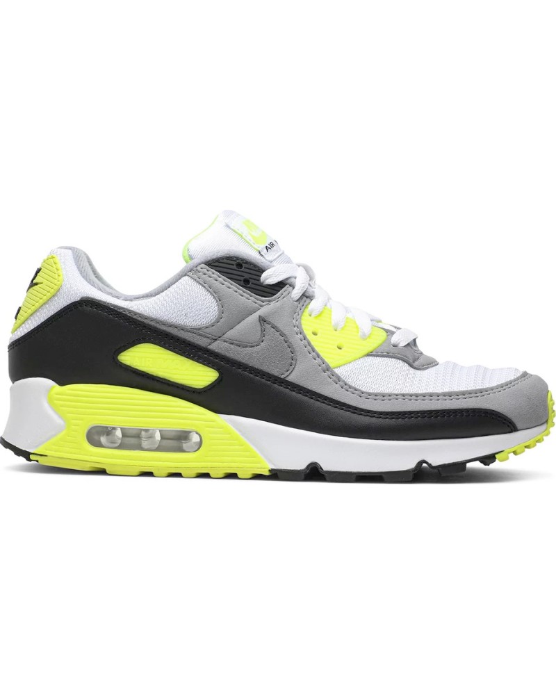 Nike Air Max 90 OG 'Volt' 2020