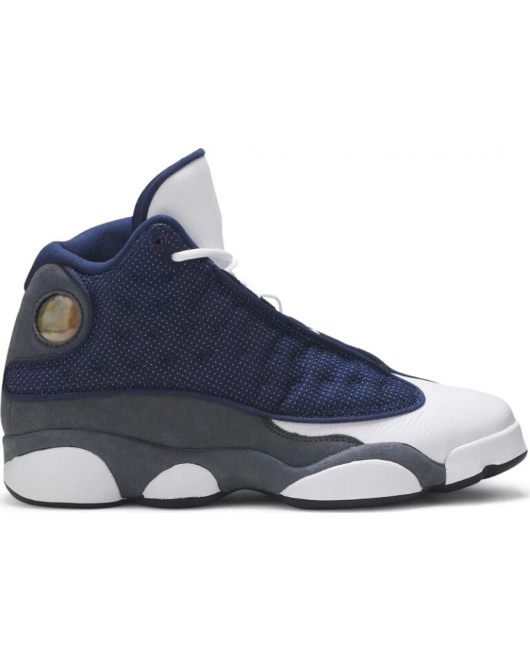 Image des Air Jordan 13 Retro 'Flint' 2020