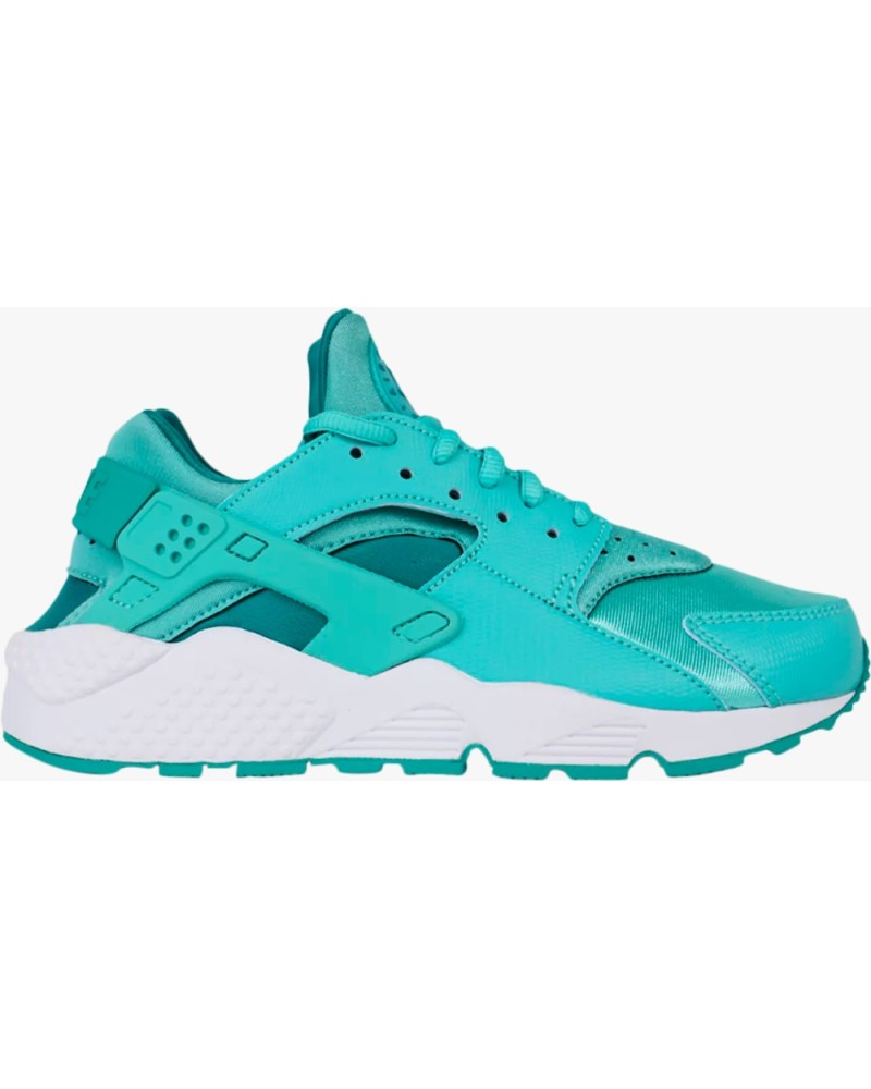 Image de la Nike Air Huarache Run 'Washed Teal'