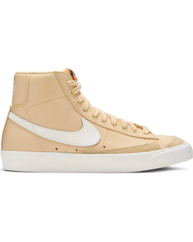 Image of the Nike Blazer Mid '77 Vintage sneakers