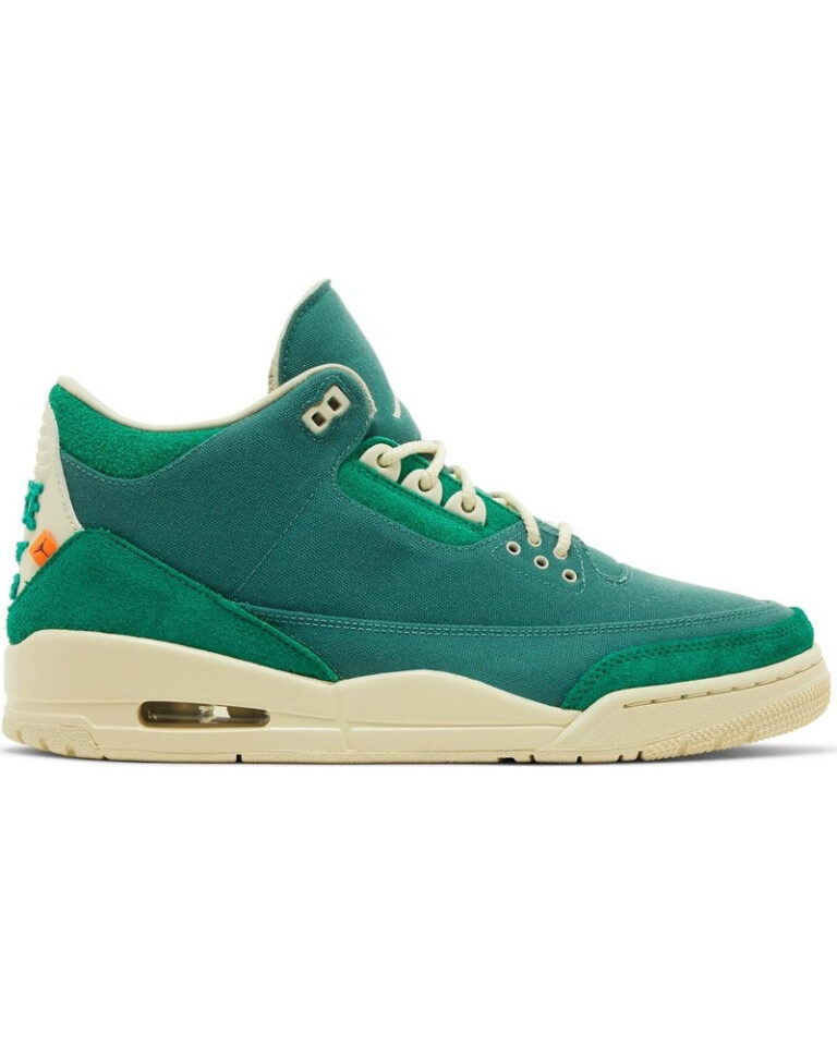 Image des Air Jordan 3 Retro x Nina Chanel Abney Bicoastal